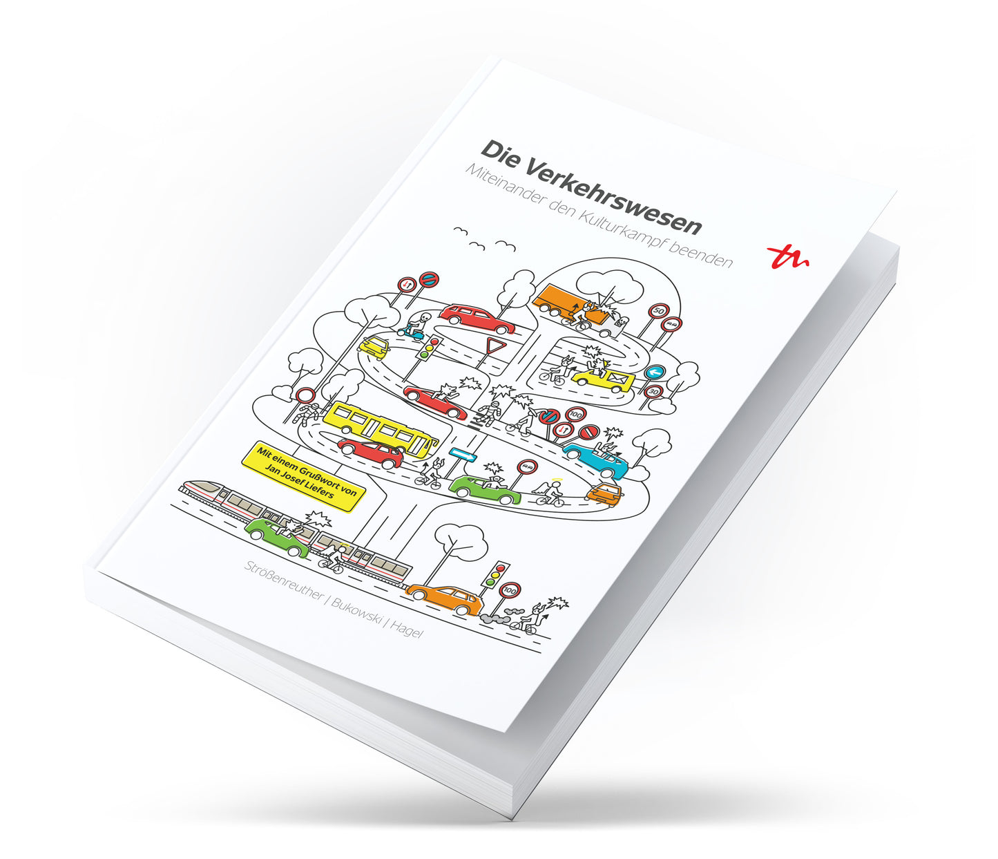 Die Verkehrswesen